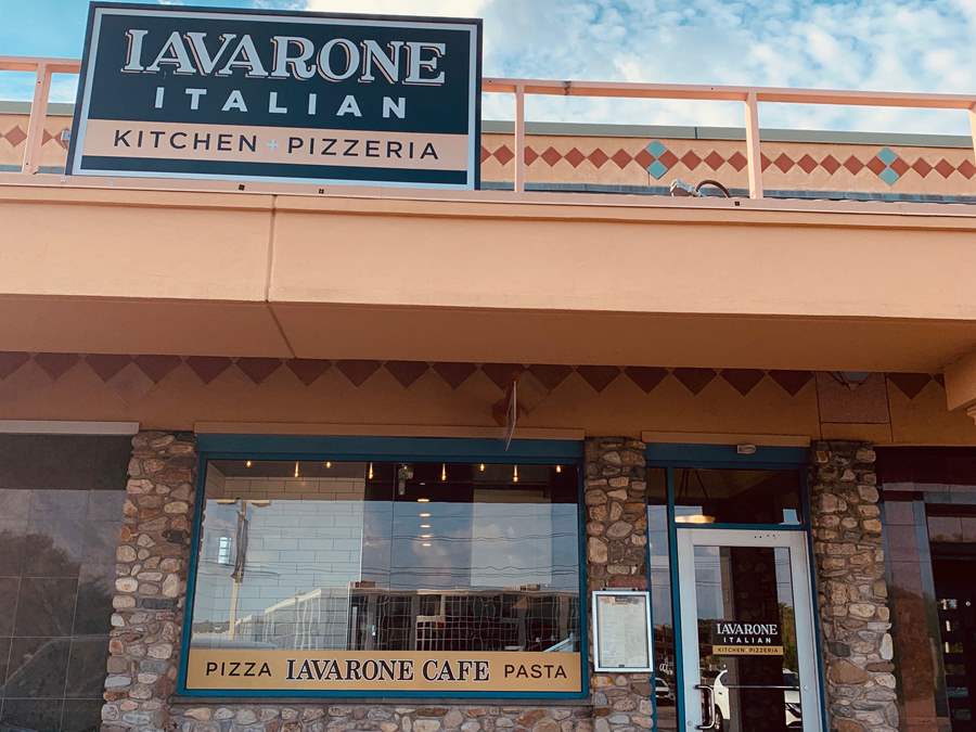 New Hyde Park Ny Restaurant Locations Iavarone Italian Kitchen Pizzeria
