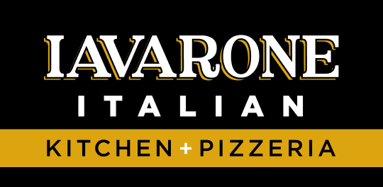 Iavarone Italian Kitchen & Pizzeria - Homepage